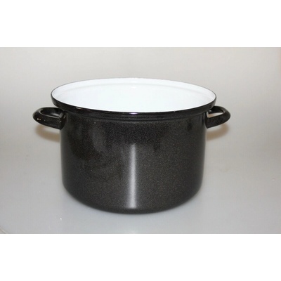 BELIS Hrniec Standart 28cm 10L smalt