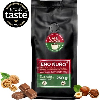 Café Montaña Eño Ñuño 0,5 kg