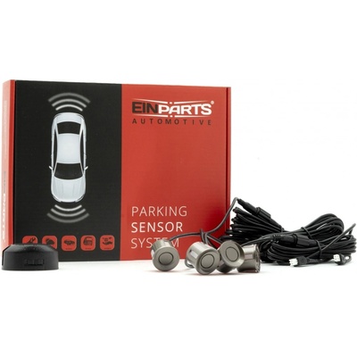 EINPARTS EPP BUZZER NO. 13