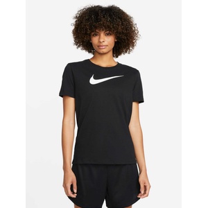 NIKE Тениска w nk df rlgd ss tee hbr (fd2884-010)
