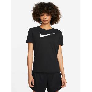 NIKE Тениска w nk df rlgd ss tee hbr - sportdepot - 35,01 лв