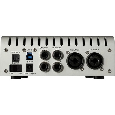 Universal Audio APOLLO TWIN USB Heritage Edition