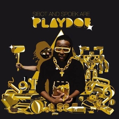 PLAYDOE: SIBOT & SPOEK ARE