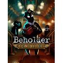 Beholder: Conductor