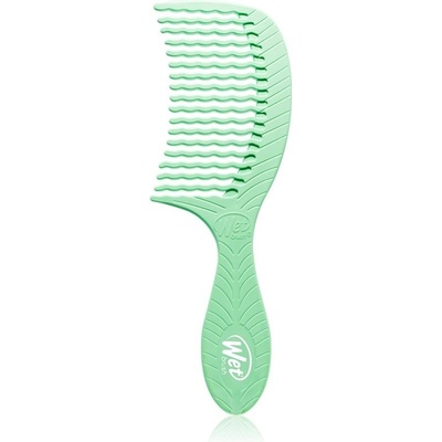 Wet Brush Go Green Treatment Comb hřeben na vlasy Tea Tree