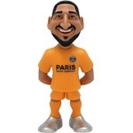 MINIX Collectible Figurines Football Stars Psg Donnaruma 12 Cm (mnx96000)
