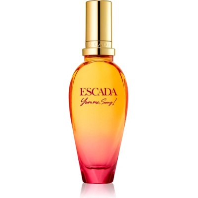 Escada Yum me, Sunny! EDP дамски 50ml