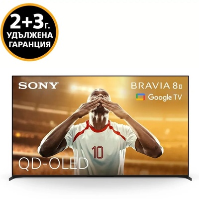 Sony Bravia 8 II K-55XR8M2