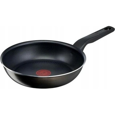 Tefal Tradiční pánev XL Intense 24 cm s nepřilnavým povrchem