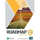 Roadmap A2+ Elementary Student´s Book wi