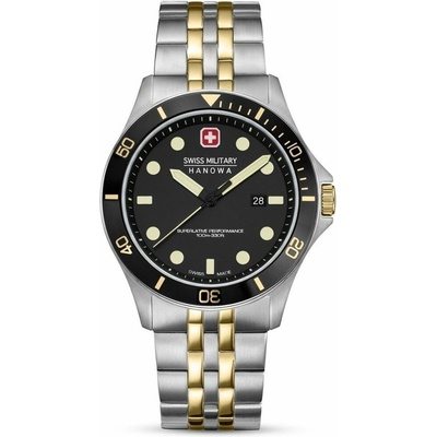 Swiss Military Hanowa SMWGH0008561