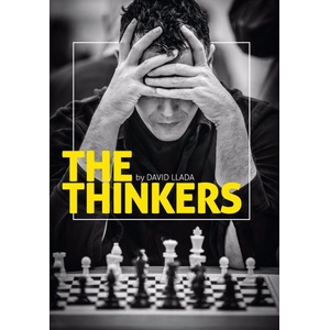 New in Chess The Thinkers