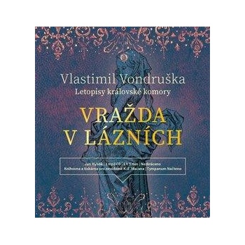 Vražda v lázních