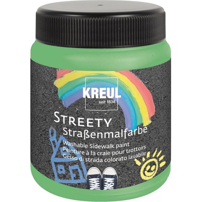 Kreul Streety Тебешир Blade Of Grass Green 200 ml 1 бр (43104)