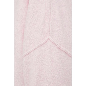 American Vintage Пуловер с вълна American Vintage (DAM225H23)