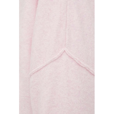 American Vintage Пуловер с вълна American Vintage (DAM225H23)