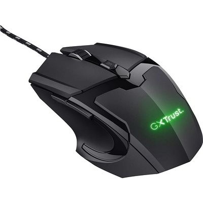 Trust Basics Gaming Mouse 24749