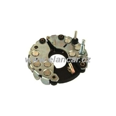 Diodový blok RC - Bosch 1127320712