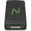 NComputing Адаптер NComputing 700-0022, от USB-A(ж) към DVI(ж), черен (700-0022)