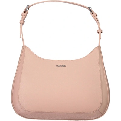 Calvin Klein Чанта за жени calvin klein, Цвят Роза (k60k610631_rosa_0j1)