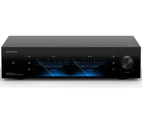 EverSolo DMP-A8 Gen 2