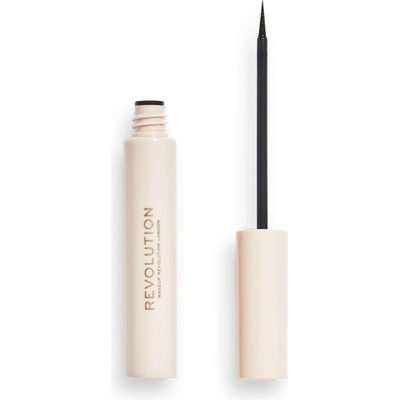 Makeup Revolution Freckle Me fixka na pehy Dark Brown 5 ml