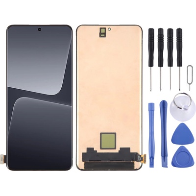 Xiaomi Оригинален LTPO AMOLED Дисплей и Тъч Скрийн за Xiaomi 15