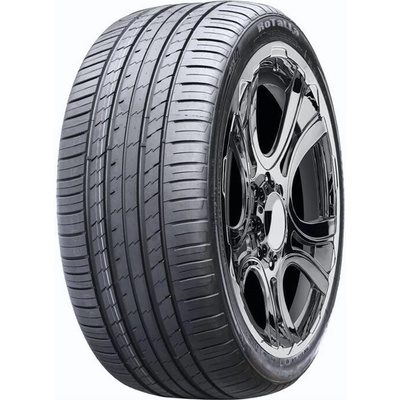 Tracmax X-Privilo RS01+ 265/40 R21 105Y