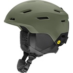 Smith Optics Ски каска Smith Descend Junior MIPS Ski helmet - Matte Fatigue Green / Black - размер S 51-55 cm (418-1451-0311)