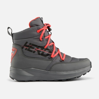 Rossignol Rossi Podium Onyx Grey