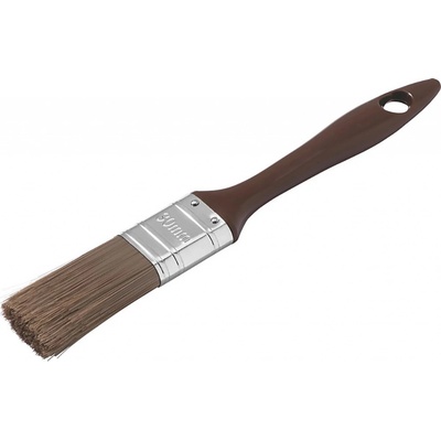 LUX-TOOLS Štetec plochý na lazúry 1K, 30 mm