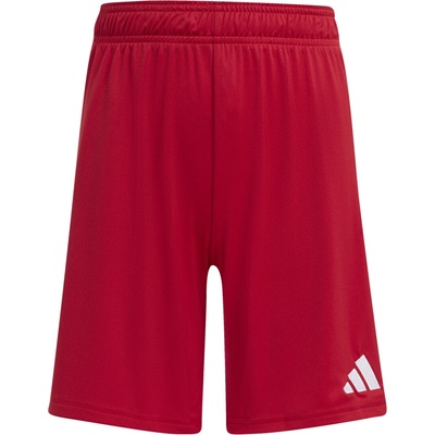adidas Teamsport Entrada 26 červená UK Junior XXS