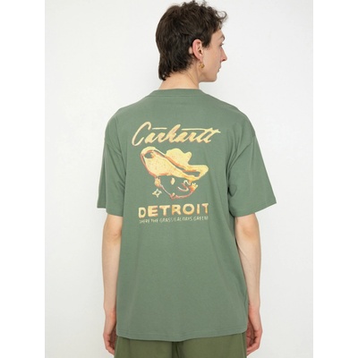 Carhartt WIP Green Grass park
