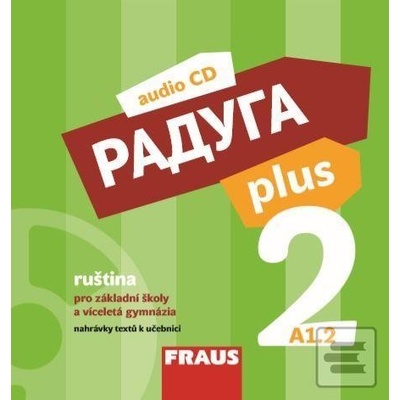 Raduga plus 2