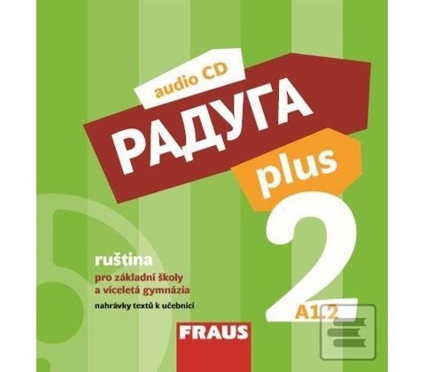 Raduga plus 2