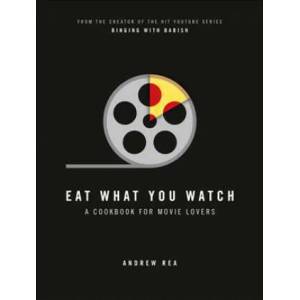 Eat What You Watch (ISBN: 9780008283650)