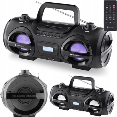 GoGEN CDM 425 BTDAB