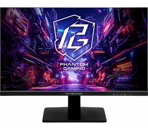 ASRock Phantom Gaming PG27FFX1B