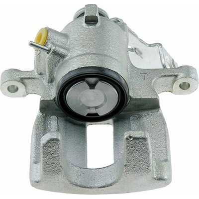 NTY Brzdový Strmeň Zadný Audi A4 B7 04-08 Seat Exeo 08- pravá strana (8E0615424H)