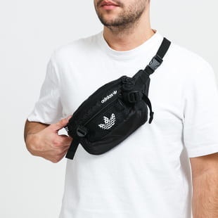 adidas Originals Adventure Waistbag GN2233 - Heureka.cz