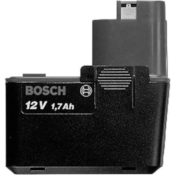 BOSCH 12V, 2,0 Ah NiCd