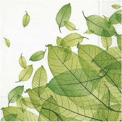 Ubrousky na dekupáž Jesenný dotyk 1 ks – Hledejceny.cz