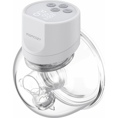 Momcozy Elektronická S12 Pro 180 ml