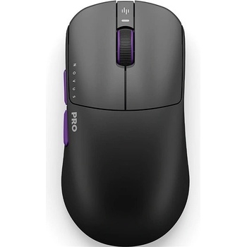 Dark Project Novus Pro Wireless Mouse DPP_Novus_PRO_BB