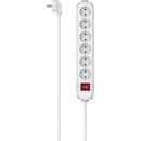 Hama 6 Plug 2 m Switch (223131)