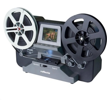 Reflecta Super 8 - Normal 8