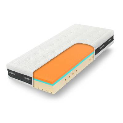 Tropico Tropico Super Fox Visco Classic 1+1 80x200 24