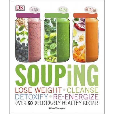 Souping - Alison Velazquez
