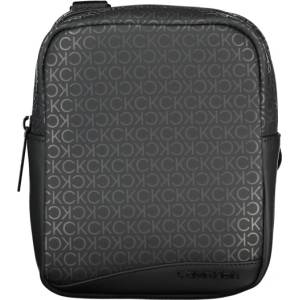 Calvin Klein Чанта за рамо Calvin Klein , Цвят Черен (K50K511227_NE0GL)