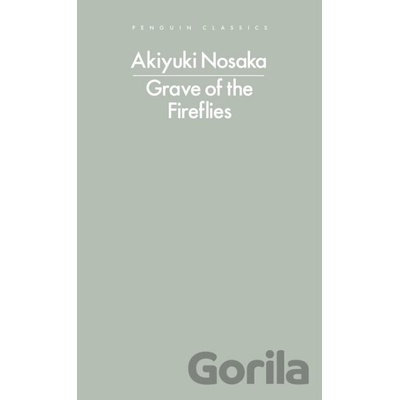 Grave of the Fireflies